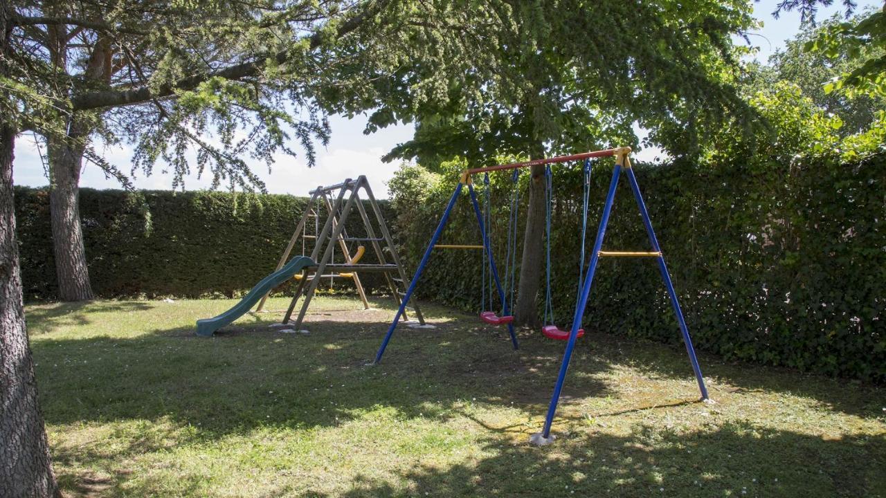 Le Caselle 26, Emma Villas Cortona Eksteriør billede